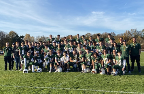 Schwäbisch Hall Unicorns U16