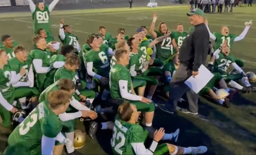 Green Machine