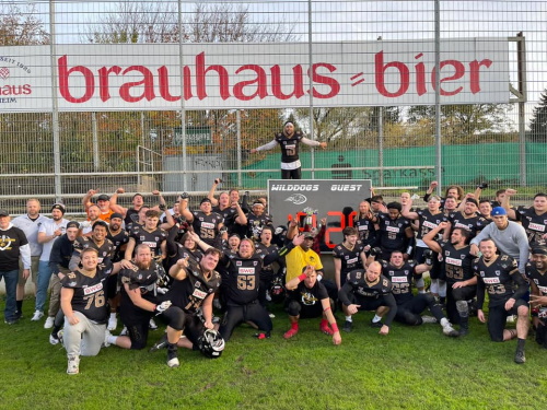 Gießen Golden Dragons