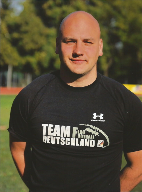 Maximilian Groß