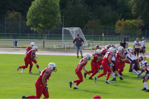 Rhein Main Rockets