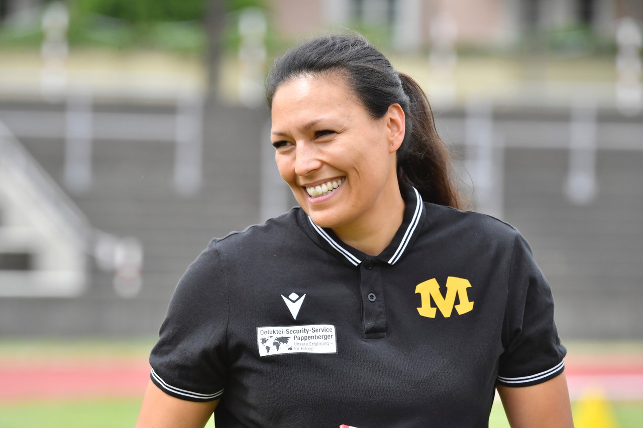 Nadine Nurasyid