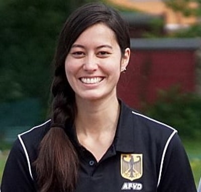 Barbara Pfuhl