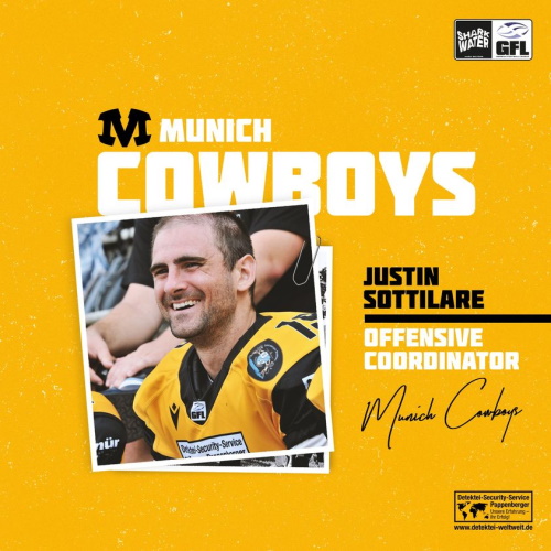 Justin Sottilare