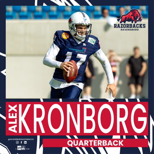 Alexander Kronborg Bjerre
