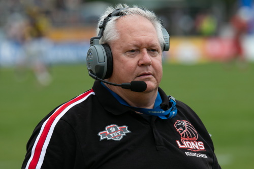 Dave Likins