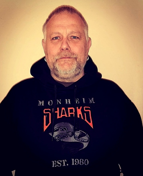 Dirk Frei