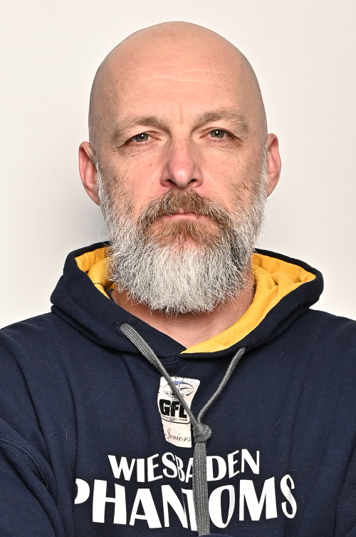 Holger Hasenöhrl