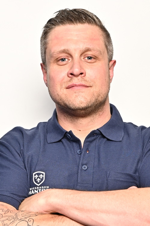 Chris Feck