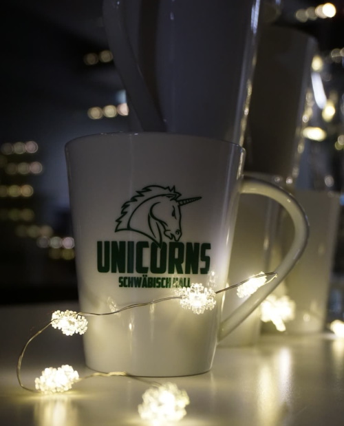 Unicorns X-Mas Shopping