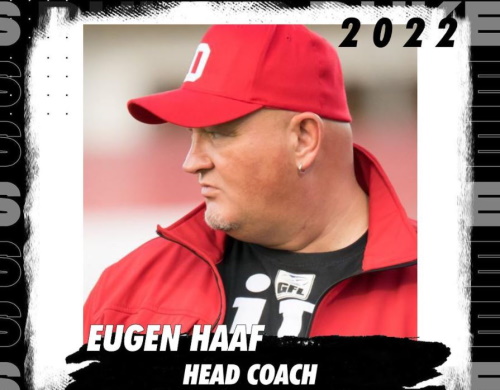 Eugen Haaf