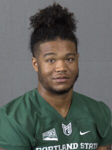 Isaiah Woods