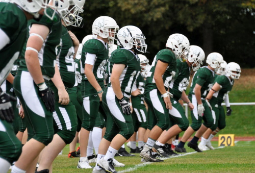 Schwäbisch Hall Unicorns U16