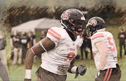 Akeem Ayoola