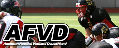 Deutsche American Football Nationalmannschaft