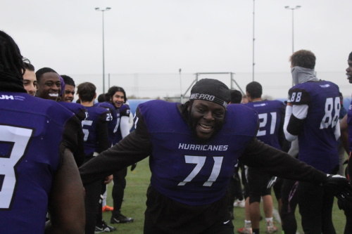 Munashe Nunurai