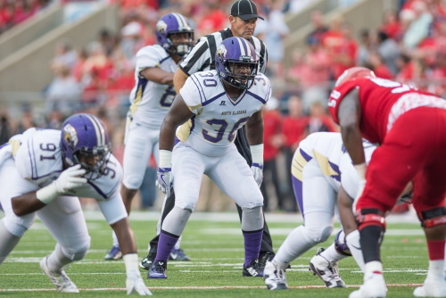 Eddrick Harris