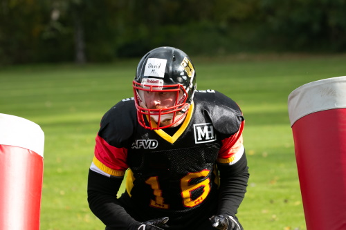 David Müller