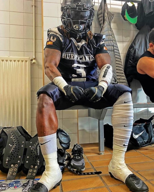 Denzel Duchenne