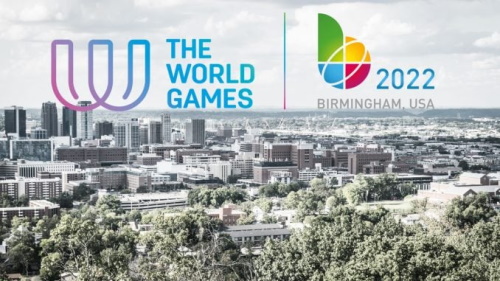 World Games 2022