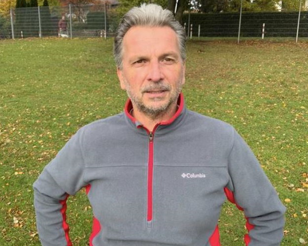Holger Gräcmann
