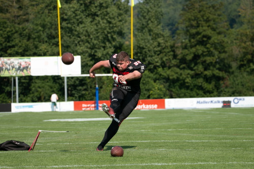 Luca Jeckstadt