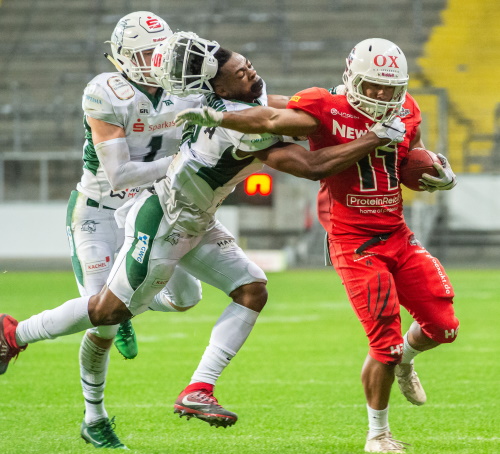 Adehkeem Brown