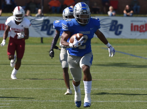 Dante Anderson
