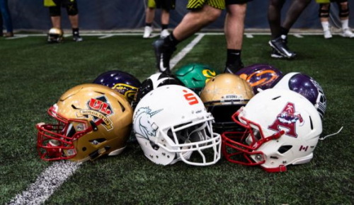 CFL Combine