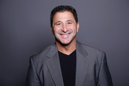 Michael Fiorito