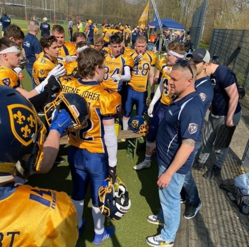 Wiesbaden Phantoms Juniors