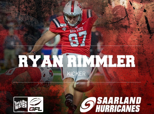 Ryan Rimmler