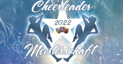 Cheerleader Meisterschaft 2022