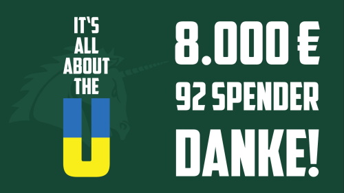 Ukraine Spende