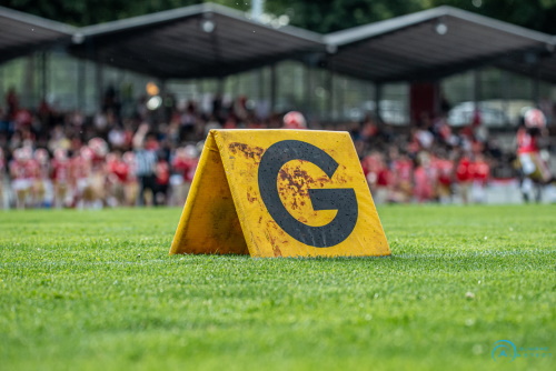 Spielverlegung der Lübeck Cougars