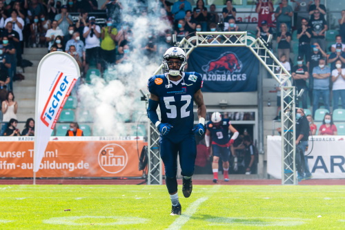 Jeremy Conley