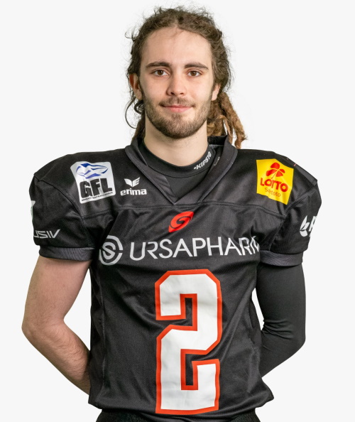 Luca Müller