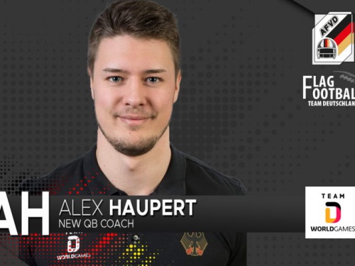 Alex Haupert