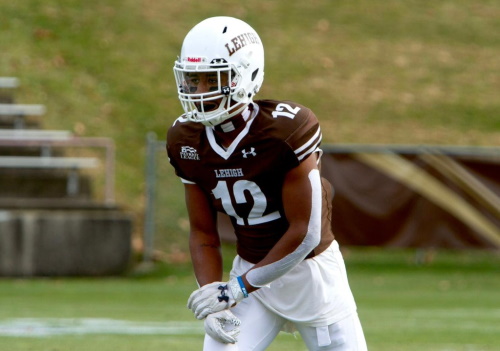 Devon Bibbens