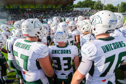 Schwäbisch Hall Unicorns