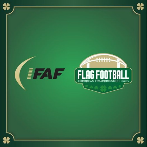 IFAF Flag Europameisterschaft