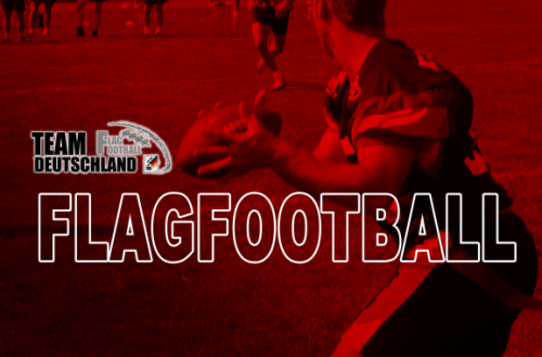 AFVD Flag Nationalteam