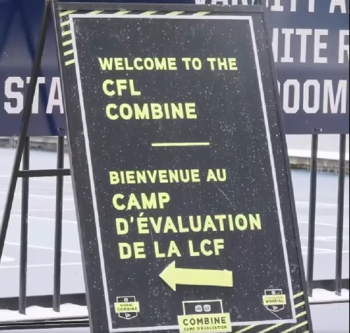 CFL Global Draft