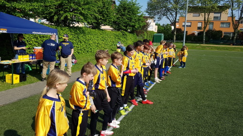 Wiesbaden Phantoms U13