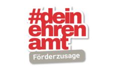 Dein Ehrenamt
