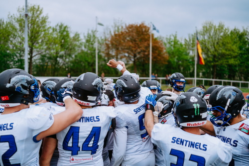 Bad Homburg Sentinels