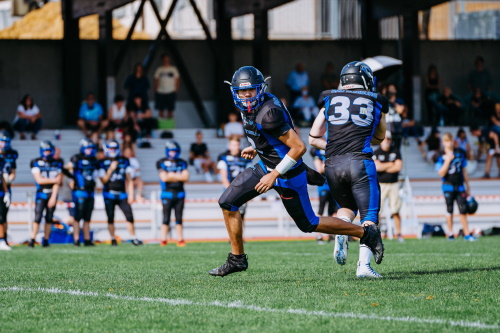 Bad Homburg Sentinels U19