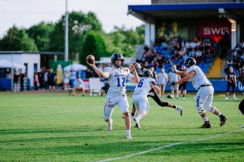 #12 Leon Reitz