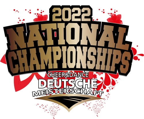 Deutsche Cheerleader Meisterschaft 2022