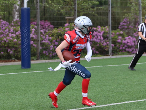Liam Hagemann